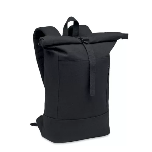 Rolltop 15 col laptop hátizsák