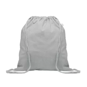 Újrah. 140g húzózsinóros táska