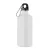 Újrah.rozsdam.acél palack 500ml