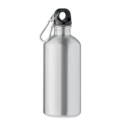 Újrah.rozsdam.acél palack 500ml