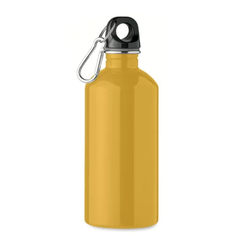 Újrah.rozsdam.acél palack 500ml
