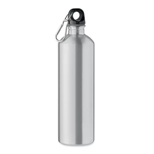 Újrah.rozsdam.acél palack 750ml