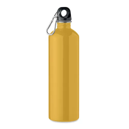 Újrah.rozsdam.acél palack 750ml