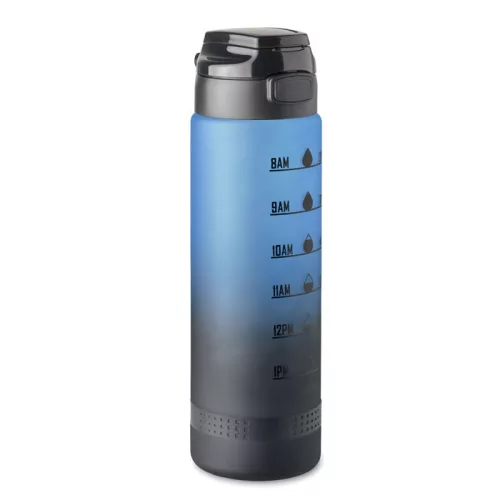 RPET sportkulacs 1 liter