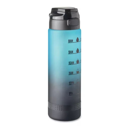 RPET sportkulacs 1 liter