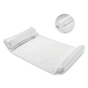 Felfújható hálós vízi függőágy