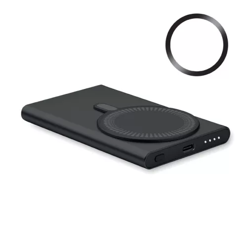 Vezeték nélkül töltő powerbank