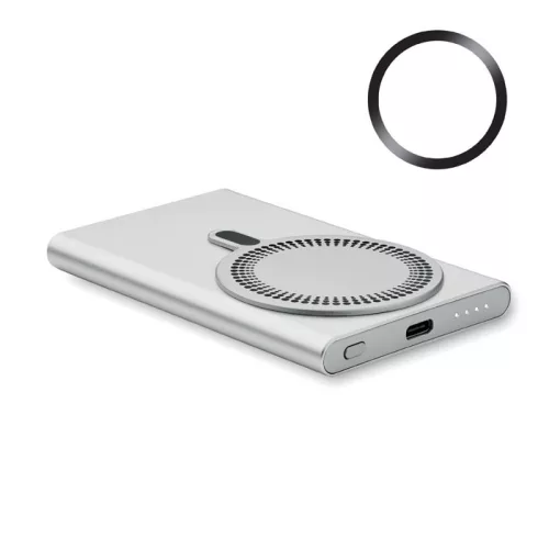 Vezeték nélkül töltő powerbank