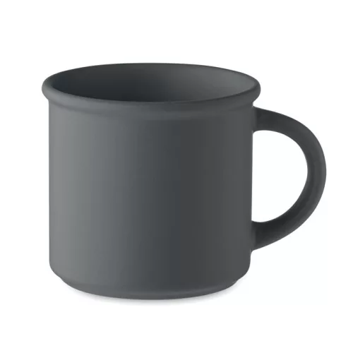 Matt kerámia bögre 300 ml