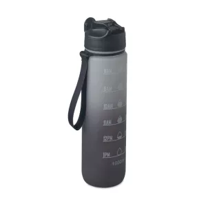 RPET sportkulacs 1 liter