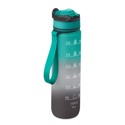 RPET sportkulacs 1 liter
