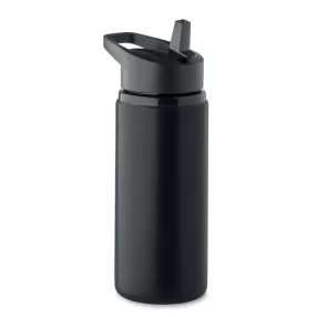 Szimplafalú palack 500 ml