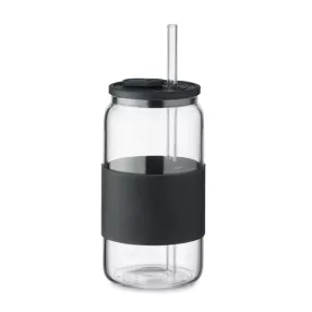 Boroszilikát pohár 550 ml