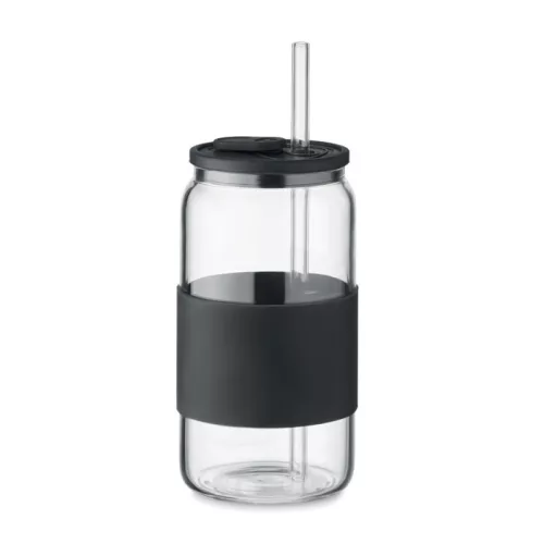 Boroszilikát pohár 550 ml