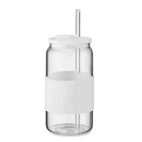 Boroszilikát pohár 550 ml