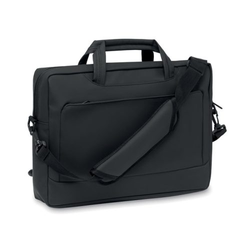 15 colos laptop táska
