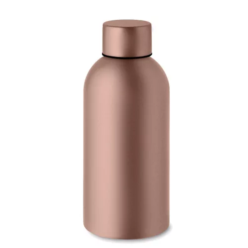 Szimplafalú palack 500 ml
