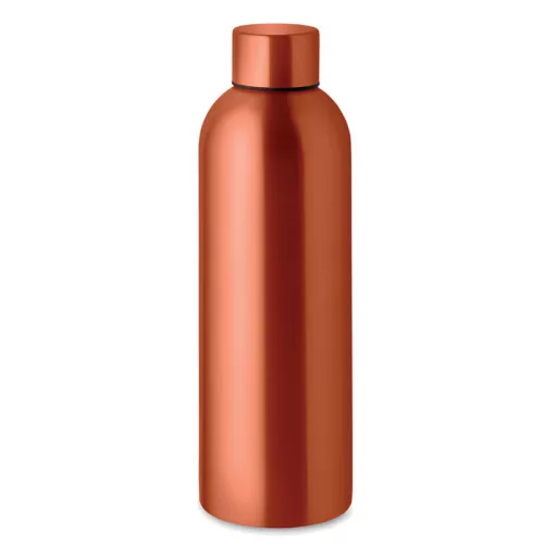 Szimplafalú palack 750 ml