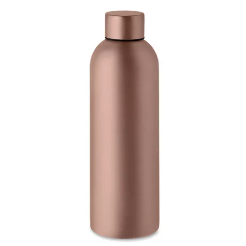 Szimplafalú palack 750 ml