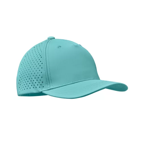 5 paneles baseball sapka 130 g