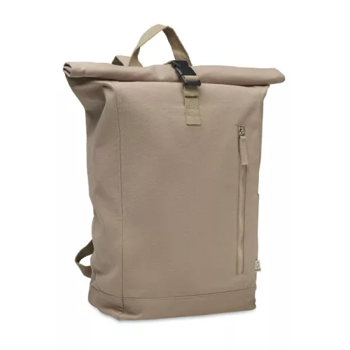 Rolltop hátizsák 390 g/m²