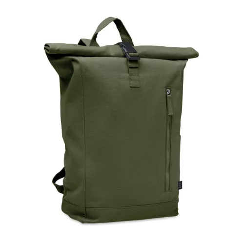 Rolltop hátizsák 390 g/m²