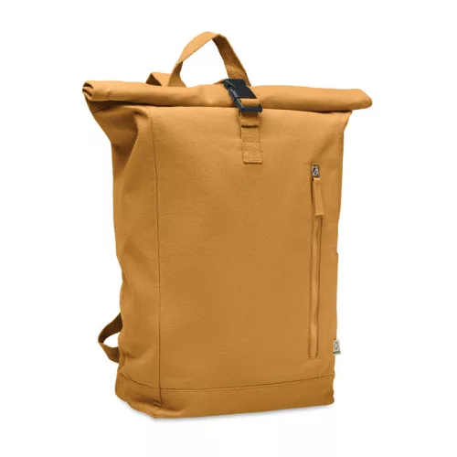 Rolltop hátizsák 390 g/m²
