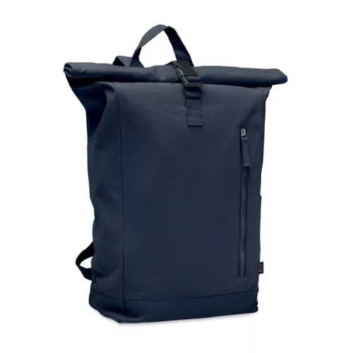 Rolltop hátizsák 390 g/m²