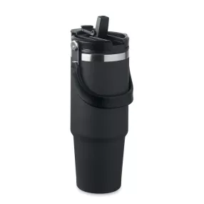Duplafalú pohár 850 ml