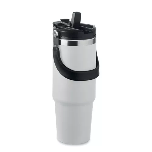 Duplafalú pohár 850 ml