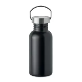 Szimplafalú palack 500 ml
