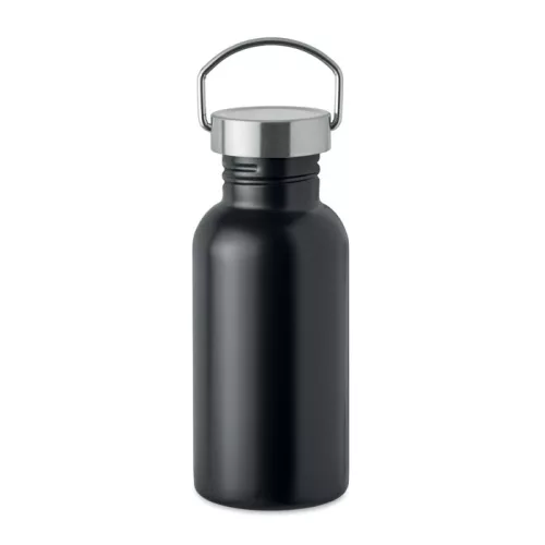 Szimplafalú palack 500 ml