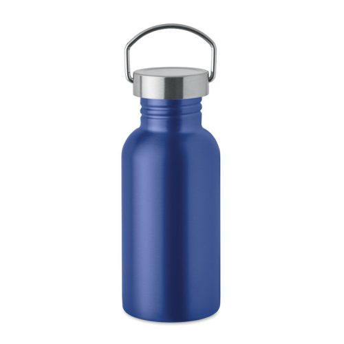 Szimplafalú palack 500 ml