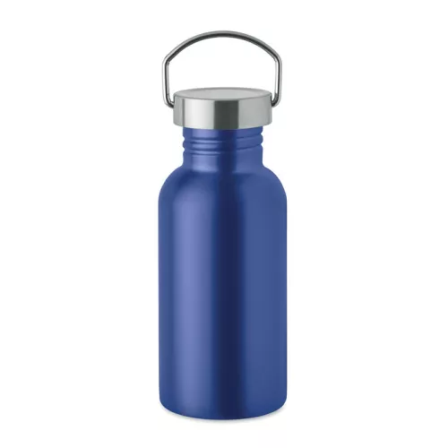 Szimplafalú palack 500 ml