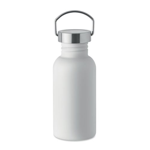 Szimplafalú palack 500 ml