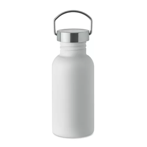 Szimplafalú palack 500 ml