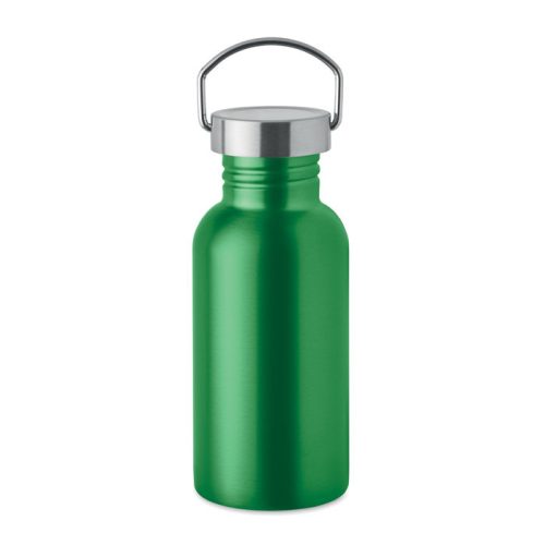 Szimplafalú palack 500 ml
