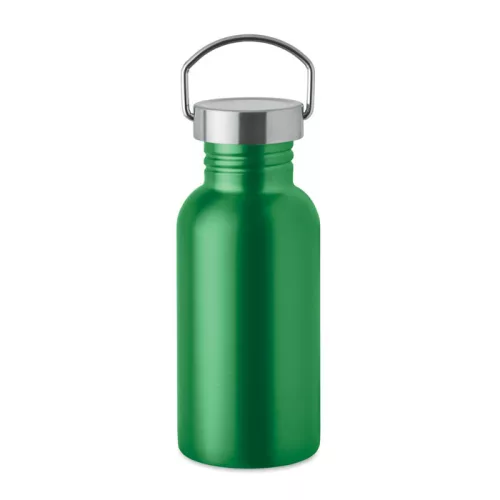 Szimplafalú palack 500 ml