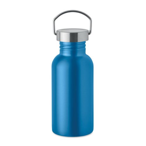 Szimplafalú palack 500 ml