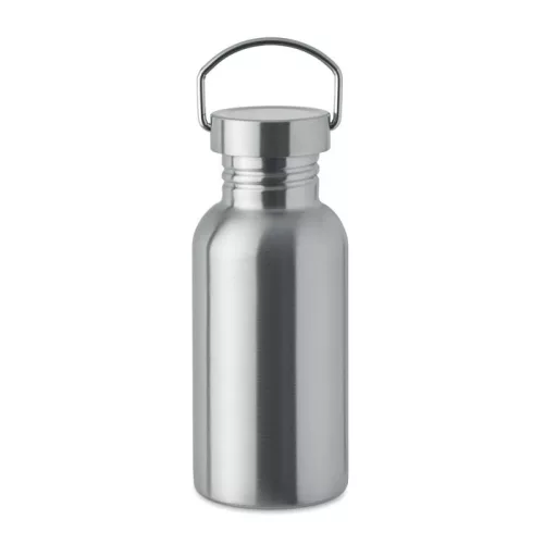 Szimplafalú palack 500 ml