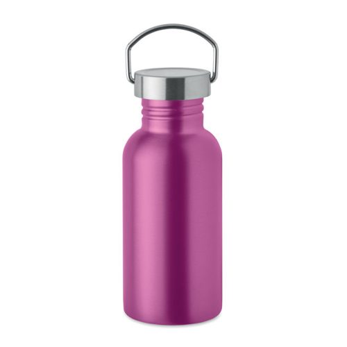 Szimplafalú palack 500 ml