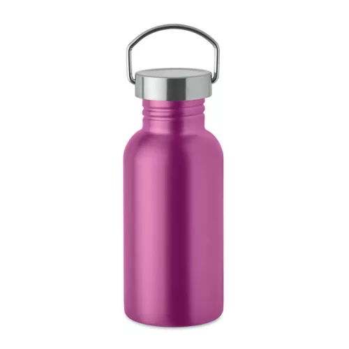 Szimplafalú palack 500 ml