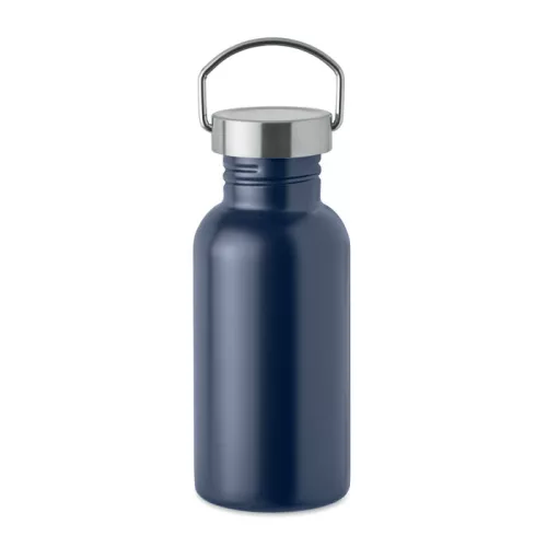 Szimplafalú palack 500 ml