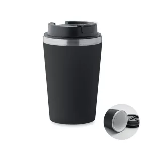 Pohár kerámia bevonattal 350ml