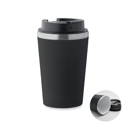 Pohár kerámia bevonattal 350ml