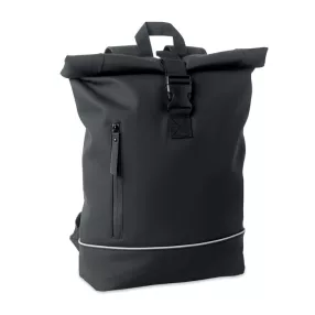15 colos laptop PU hátizsák