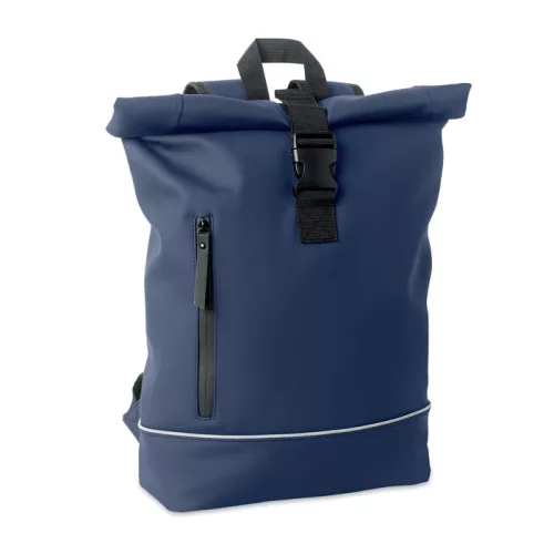 15 colos laptop PU hátizsák