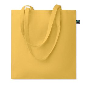 Fairtrade bevásárlótáska 180 g