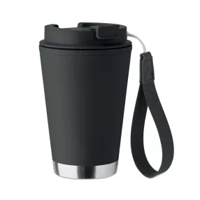 Duplafalú pohár 300 ml