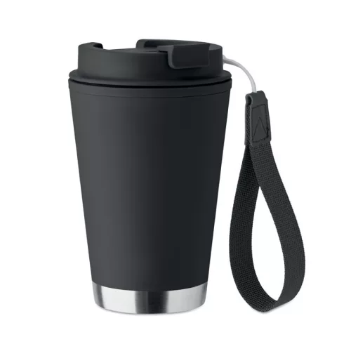 Duplafalú pohár 300 ml